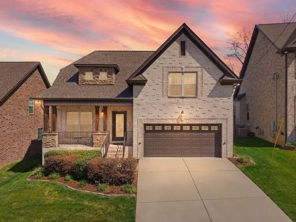 240 Windmill Trl Lot 97, Hermitage, TN 37076