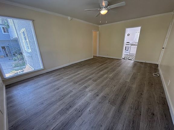 Large living room