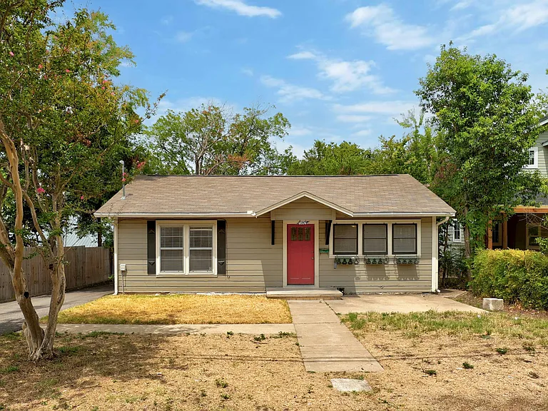 4604 Evans Ave — Photo 1