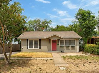 4604 Evans Ave, Austin, TX 78751