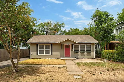 4604 Evans Ave Photo 1