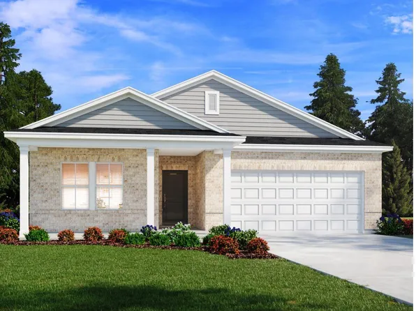 76 Wilcot Rd, Meridianville, AL 35759