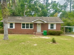 2408 Giddens Dr, Valdosta, GA 31602