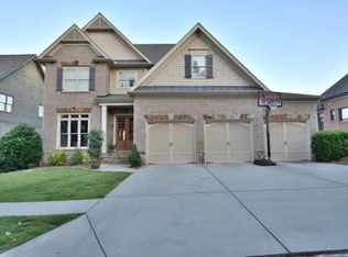 6487 Blue Water Dr, Buford, GA 30518