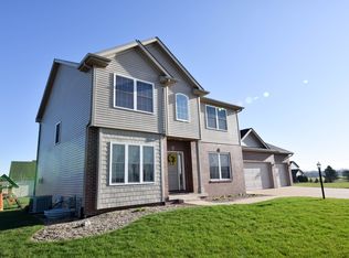 3725 W Thistle Ln, Dunlap, IL 61525