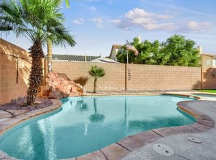 1650 Black Hills Way, North Las Vegas, NV 89031