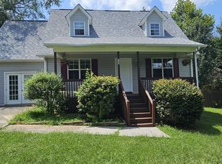 733 Buck Blvd SE, Calhoun, GA 30701