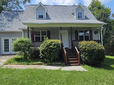 733 Buck Blvd SE, Calhoun, GA, 30701