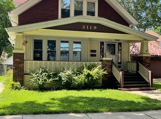 3119 S Lenox St #1, Milwaukee, WI 53207