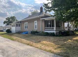 310 2nd Ave E, Albia, IA 52531