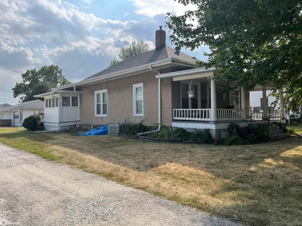 310 2nd Ave E, Albia, IA 52531