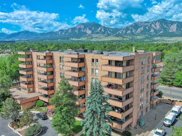 500 Mohawk Dr #103, Boulder, CO 80303