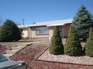 15 Zenobia St, Denver, CO 80219