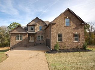 406 Zephyr Cv, Lebanon, TN 37087