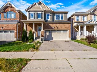 267 Grovehill Cres, Kitchener, ON N2R0K8