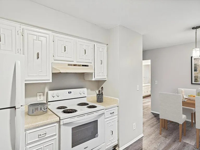 Village Grove Apartments — Photo 8