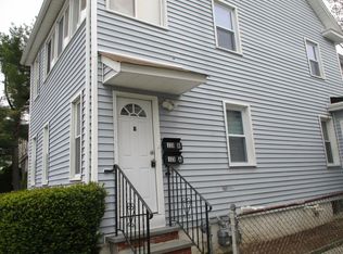 13 Sussex Ave APT 2, Morristown, NJ 07960