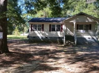 216 Eddie St, Batesburg, SC 29006