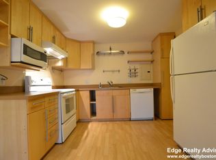 52 Bellvista Rd #35, Brighton, MA 02135