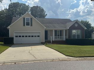 523 Gallatin Cir, Irmo, SC 29063