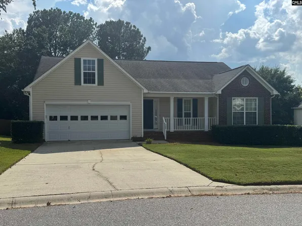 523 Gallatin Cir, Irmo, SC 29063