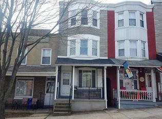 320 Chestnut St, West Reading, PA 19611