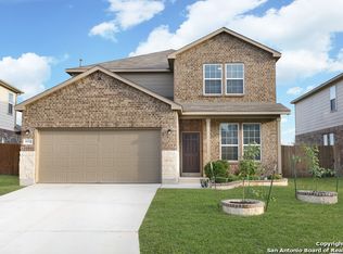 9954 Cowboy Ln, San Antonio, TX 78254