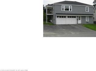 2 Preston St, Waterville, ME 04901