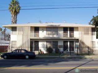 2901 W 48th St APT 5, Los Angeles, CA 90043