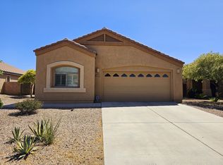 11063 W Coppertail Dr, Marana, AZ 85653