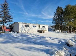 611 Anderson Rd, Sprakers, NY 12166
