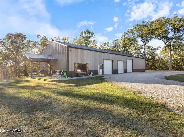 13928 Deer Run Rd, Jefferson City, MO 65101