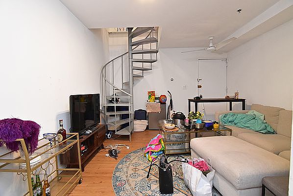 1st image of 87 Attorney St APT 1C