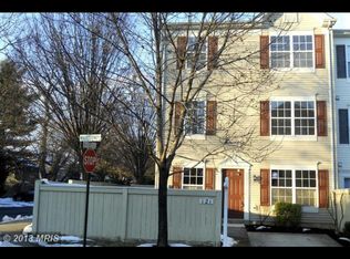 121 Whitestone Way, Frederick, MD 21702