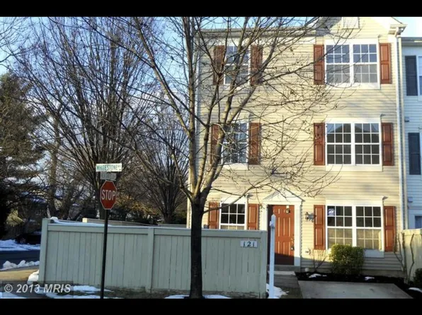 121 Whitestone Way, Frederick, MD 21702