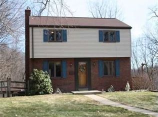 210 Link Ave, Pittsburgh, PA 15237