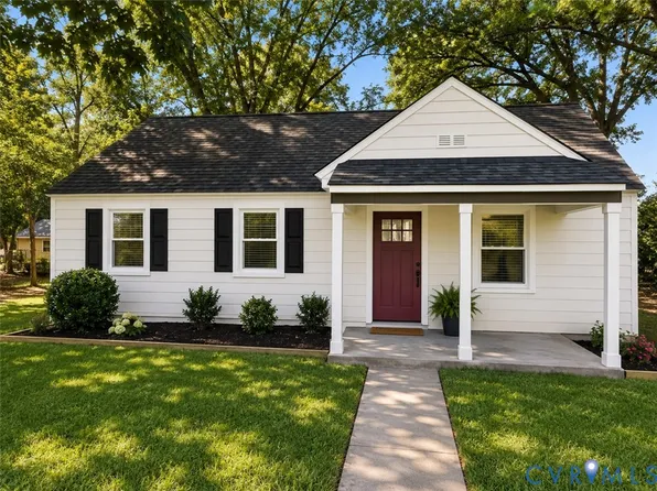 7406 Alycia Ave, Henrico, VA 23228