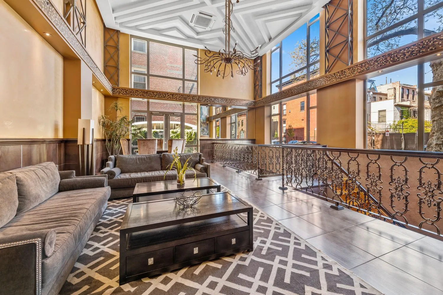 82 Irving Place #7C in Clinton Hill, Brooklyn | StreetEasy