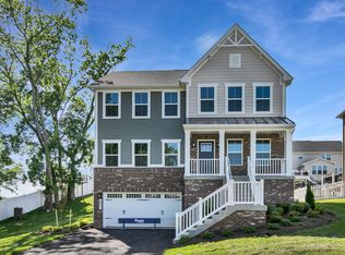 20 Dayspring Dr, Orwigsburg, PA 17961