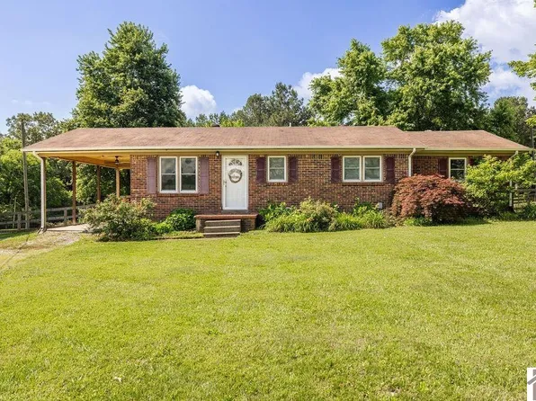 1667 Irvin Cobb Rd, Murray, KY 42071