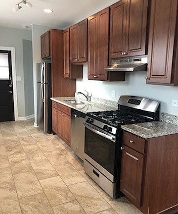 4th image of 5114 N Kimball Ave #3