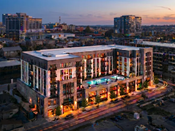 623 Middleton St #607, Nashville, TN 37203