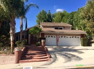 11623 Killimore Ave, Porter Ranch, CA 91326