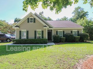 346 Mossy Oak Way, Mount Pleasant, SC 29464