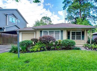 1214 Bay Oaks Rd, Houston, TX 77008