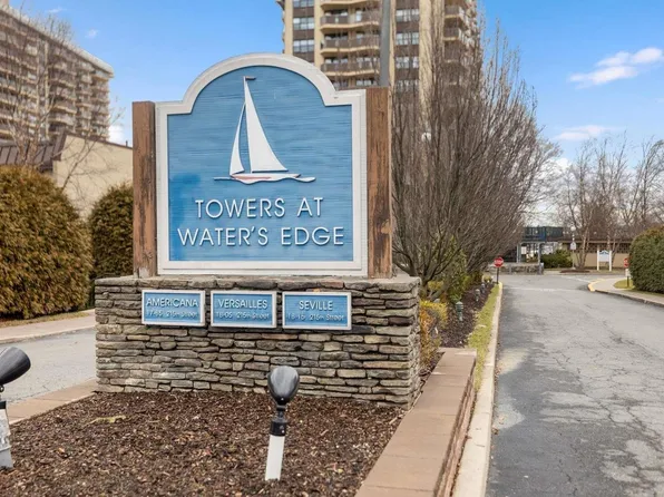 18-05 215th Street #2E, Bayside, NY 11360