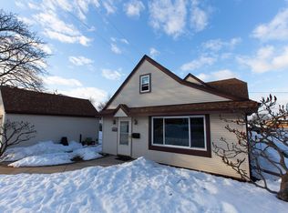 12026 W Rainbow Ave, Milwaukee, WI 53214