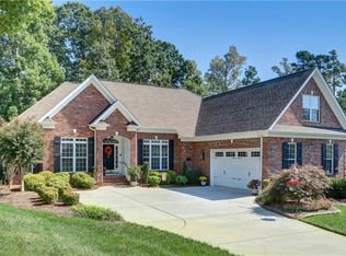 800 Golf House Rd W, Whitsett, NC 27377