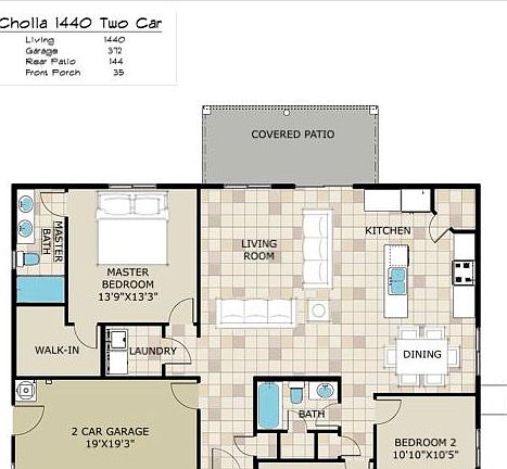 2nd image of this home