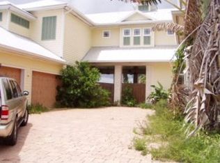 3895 Old Settlement Rd, Merritt Island, FL 32952